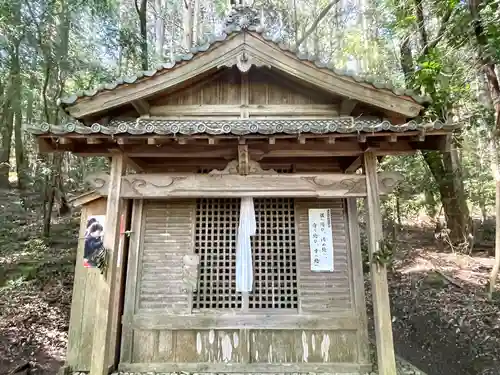 八幡神社(滋賀県)