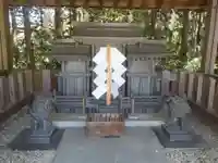 大陶神社(岐阜県)