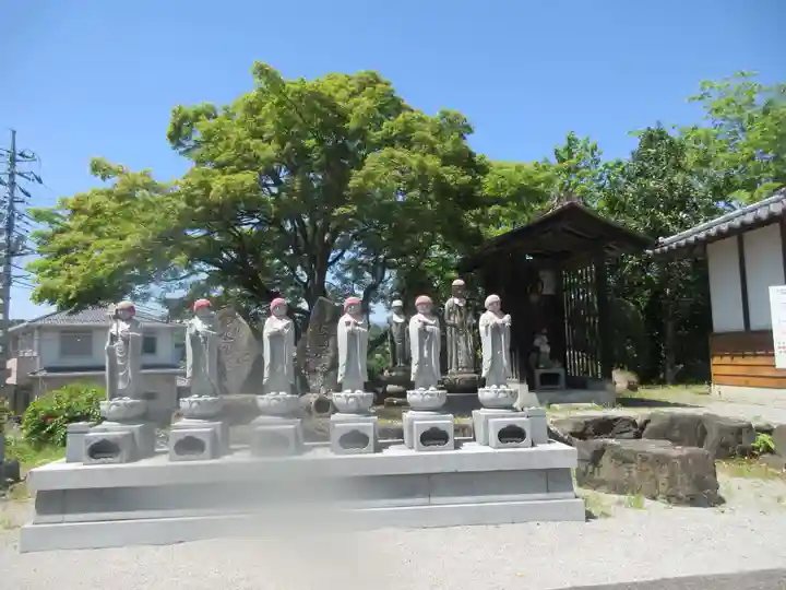 宗福寺(埼玉県)