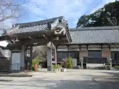 海翁禅寺(和歌山県)