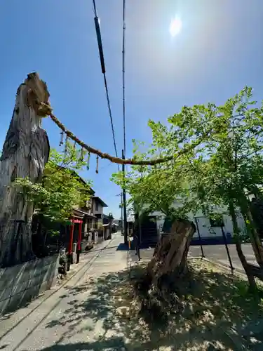 丈六稲荷神社(京都府)