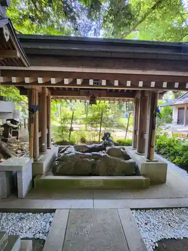 鹿嶋神社(茨城県)