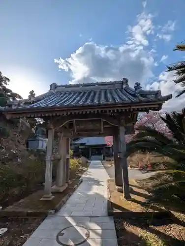 了仙寺(静岡県)