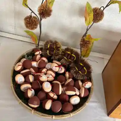 笠間稲荷神社(茨城県)