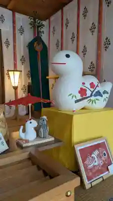 高司神社〜むすびの神の鎮まる社〜(福島県)