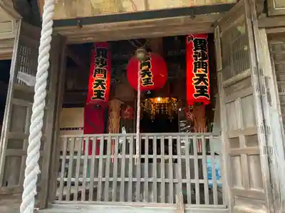 吉祥寺(山梨県)