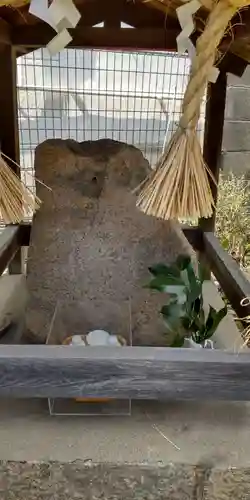 日吉神社(大阪府)