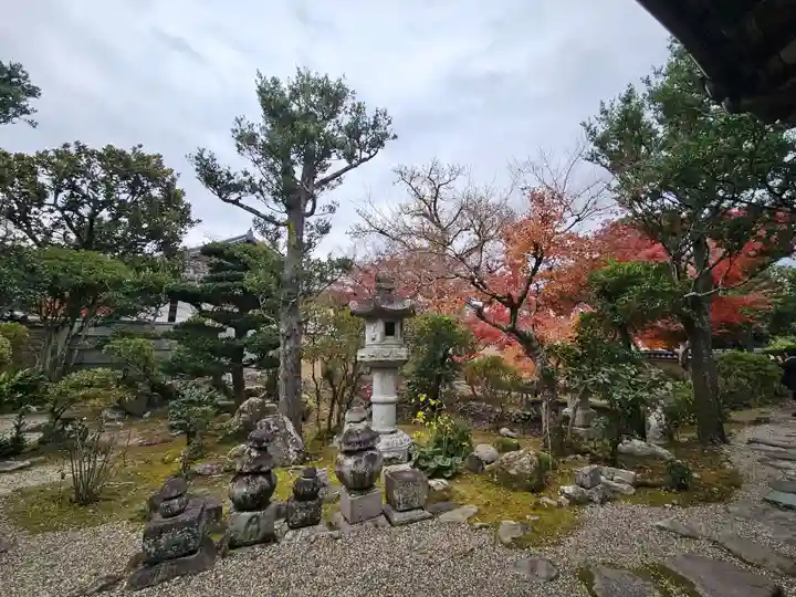 新薬師寺(奈良県)
