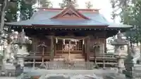 鷲神社(茨城県)