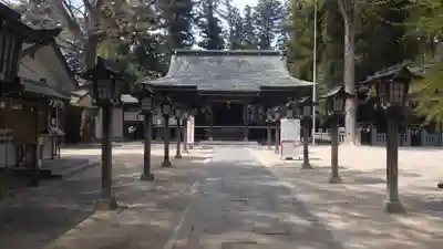 今宮神社(栃木県)