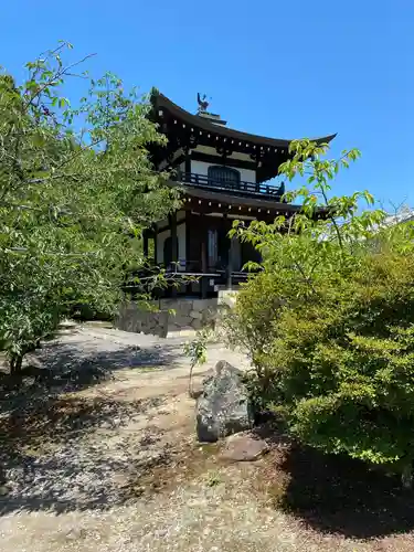 勧修寺のその他建物