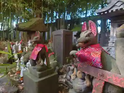 東神奈川熊野神社(神奈川県)