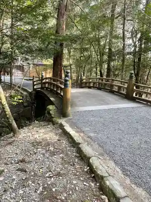 瀧原宮(皇大神宮別宮)のその他建物