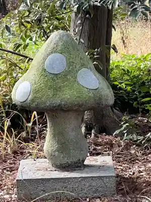 甲斐國一宮 浅間神社のその他建物