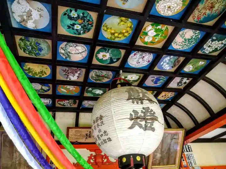 唐松山 護国寺(山形県)