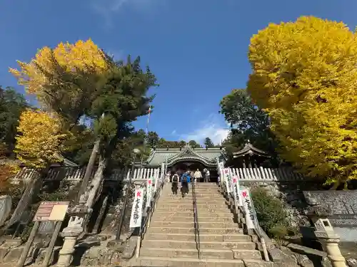 筑波山神社(茨城県)