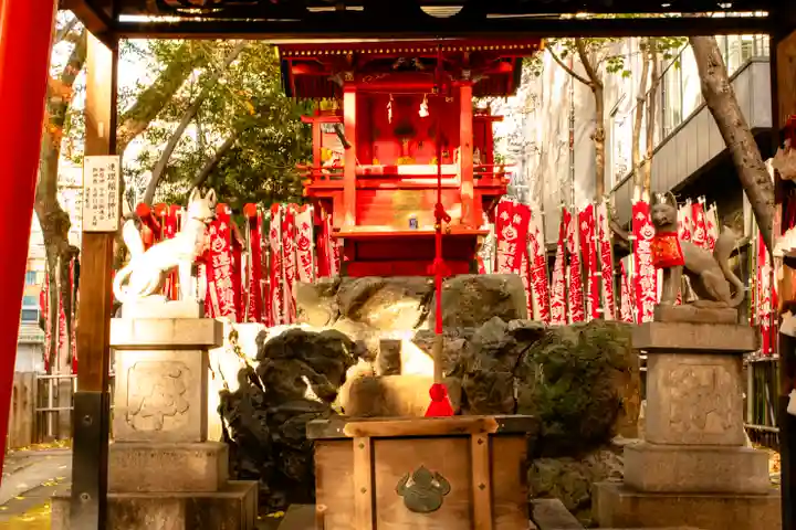 若宮八幡社(愛知県)