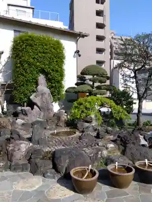 東覚寺(東京都)