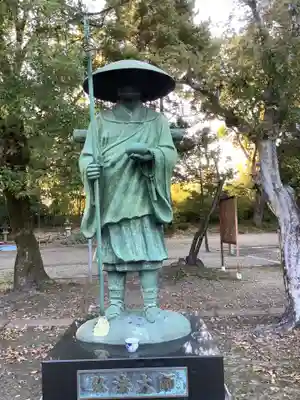 龍照院（常楽寺）(愛知県)