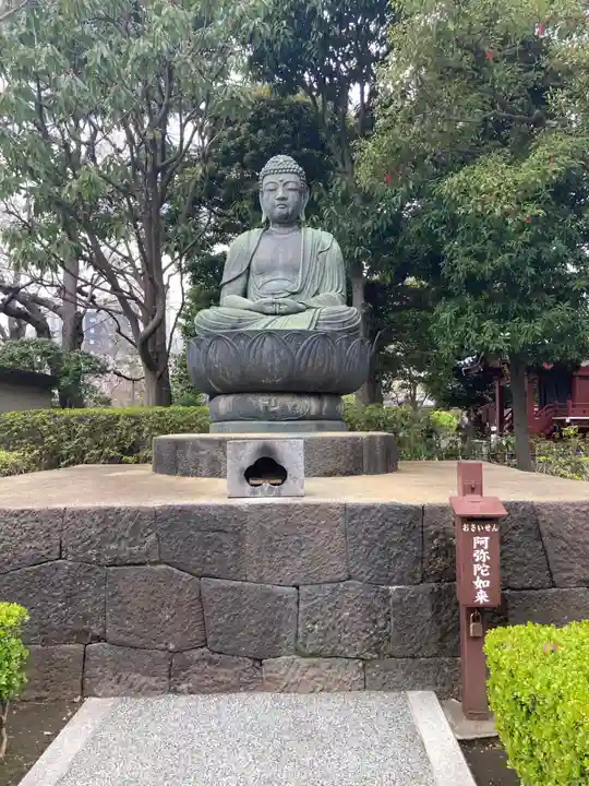 浅草寺(東京都)