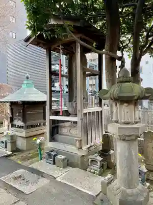 成就院(上寺)(埼玉県)
