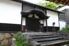 長谷寺の建物その他