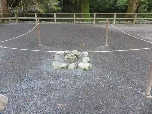 伊勢神宮外宮（豊受大神宮）のその他建物