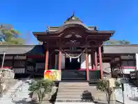 鹿児島神宮のその他建物