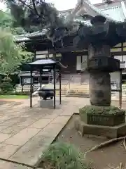 三寳寺の建物その他