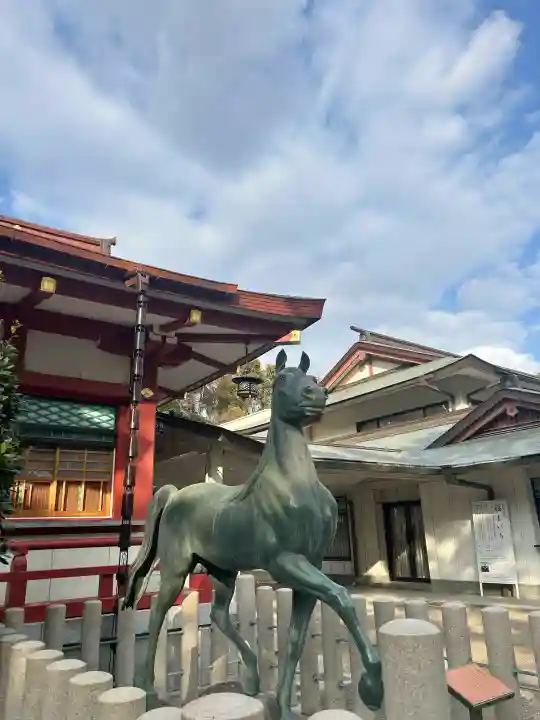 西宮神社(兵庫県)