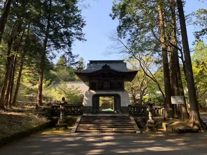 興雲律院(栃木県)