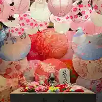 札幌諏訪神社の手水舎