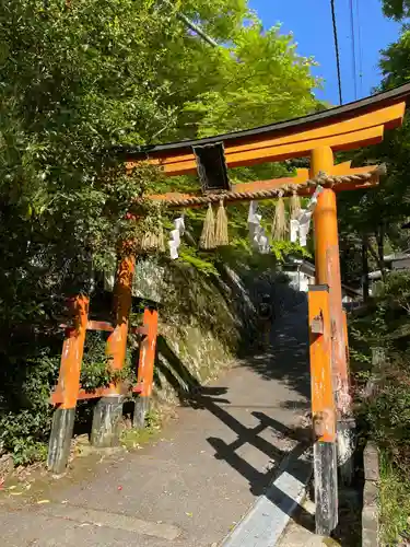 愛宕神社(京都府)