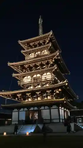 薬師寺(奈良県)