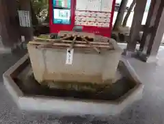 日枝神社(富山県)