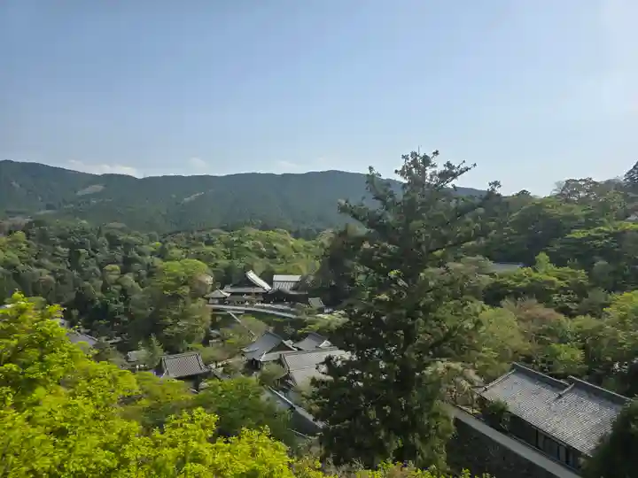 長谷寺(奈良県)