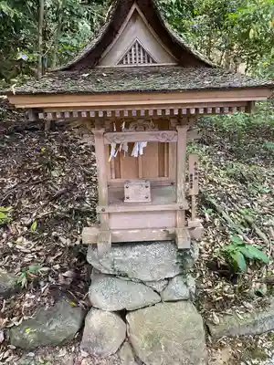 高鴨神社(奈良県)