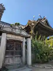 羽黒神社(岡山県)