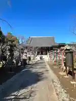 輪王寺両大師堂(寛永寺輪王殿)(東京都)