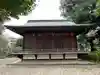 布多天神社(東京都)