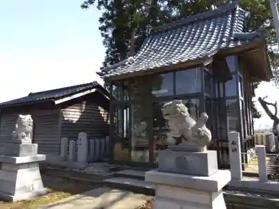 住吉神社(福井県)