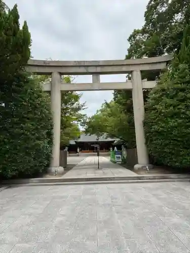 兵庫縣姫路護國神社(兵庫県)