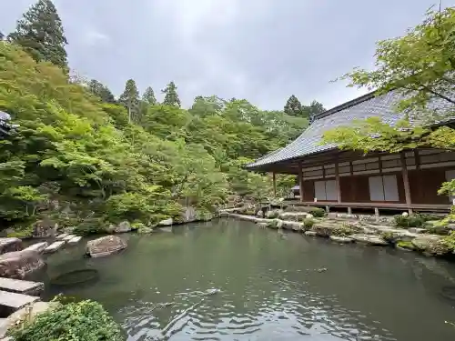 百済寺(滋賀県)