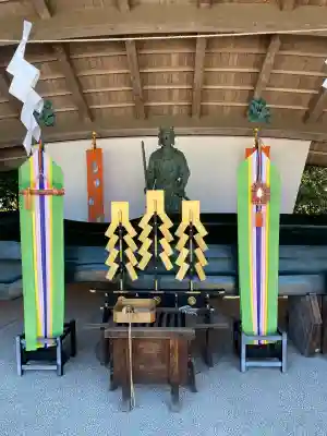 白鷺神社(栃木県)