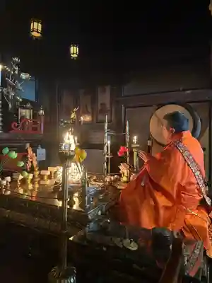 国上寺(新潟県)