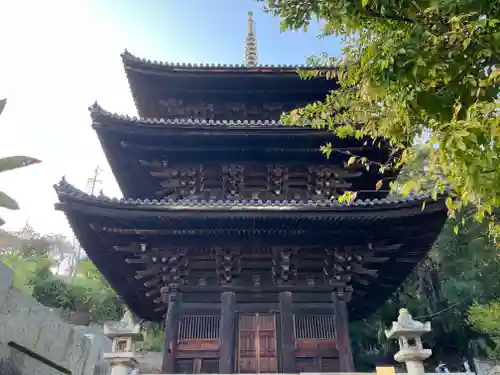 天寧寺(広島県)