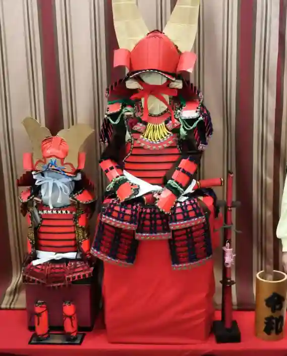 井伊谷宮(静岡県)