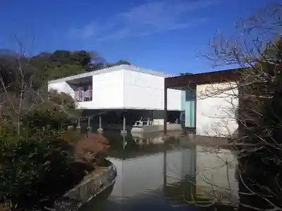 鶴岡八幡宮のその他建物