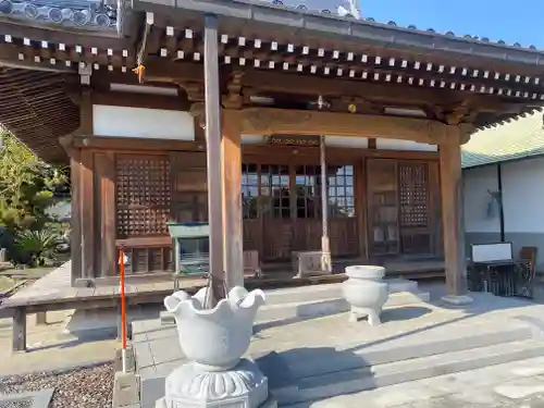 地藏寺(和歌山県)