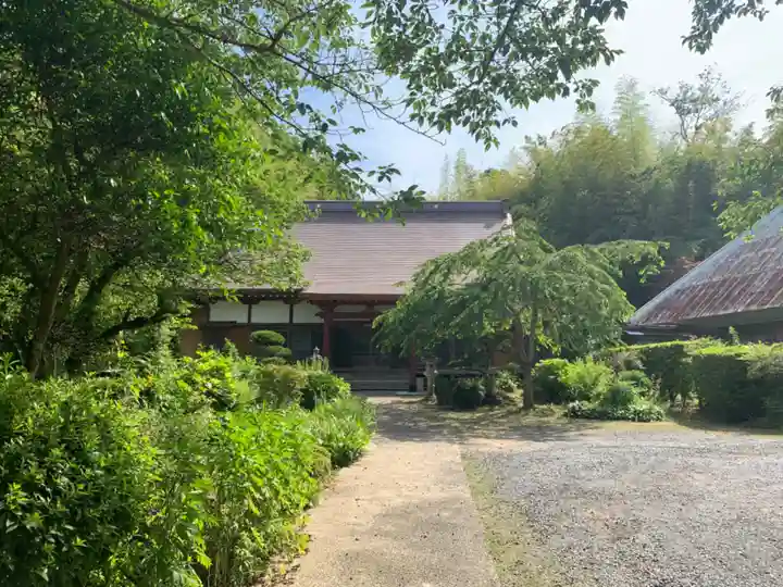 能満寺のその他建物